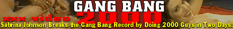 Gang Bang 2000 !!!!!!